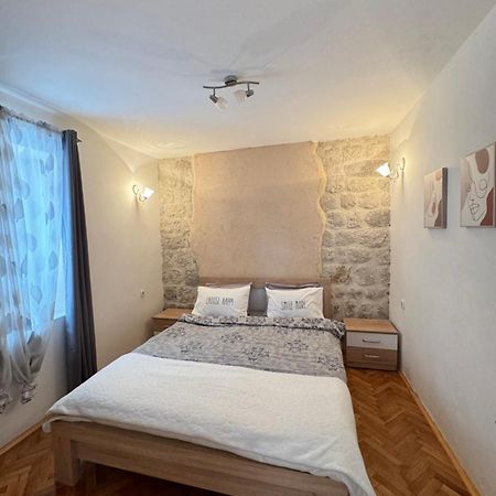 Cozy Little House Kotor Διαμέρισμα Εξωτερικό φωτογραφία