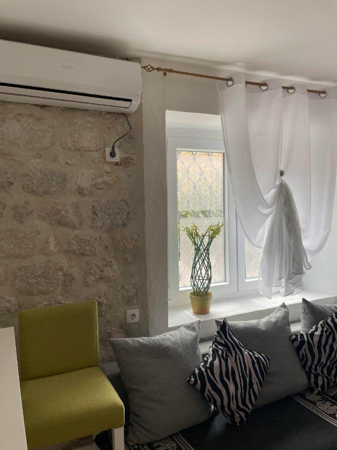 Cozy Little House Kotor Διαμέρισμα Εξωτερικό φωτογραφία