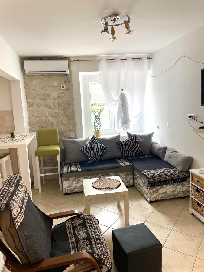 Cozy Little House Kotor Διαμέρισμα Εξωτερικό φωτογραφία
