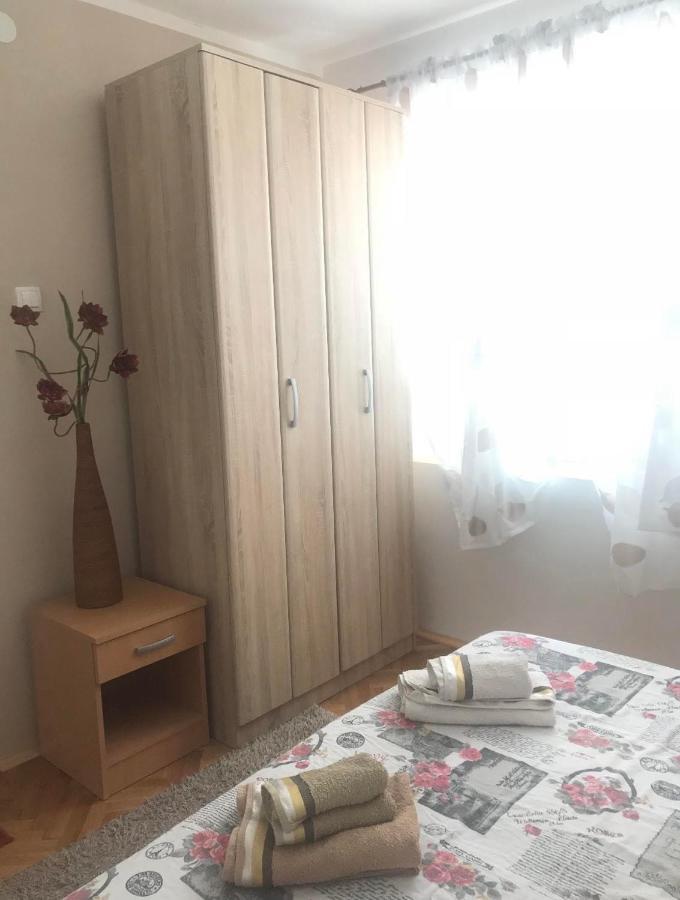 Cozy Little House Kotor Διαμέρισμα Εξωτερικό φωτογραφία