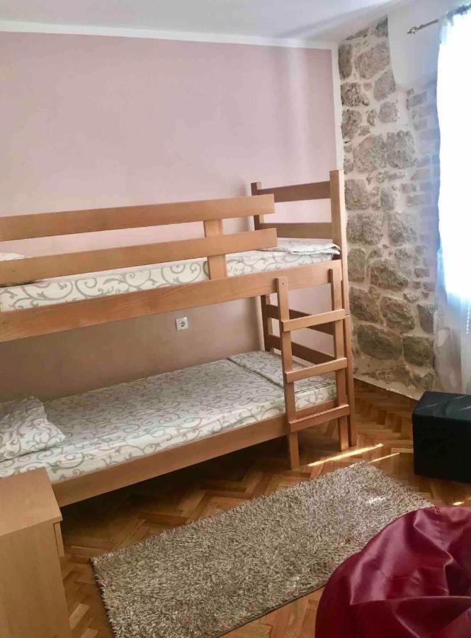 Cozy Little House Kotor Διαμέρισμα Εξωτερικό φωτογραφία