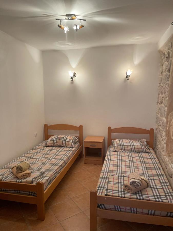 Cozy Little House Kotor Διαμέρισμα Εξωτερικό φωτογραφία