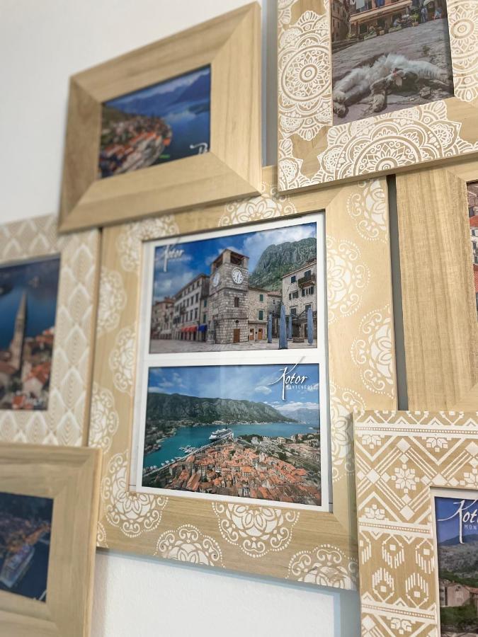 Cozy Little House Kotor Διαμέρισμα Εξωτερικό φωτογραφία