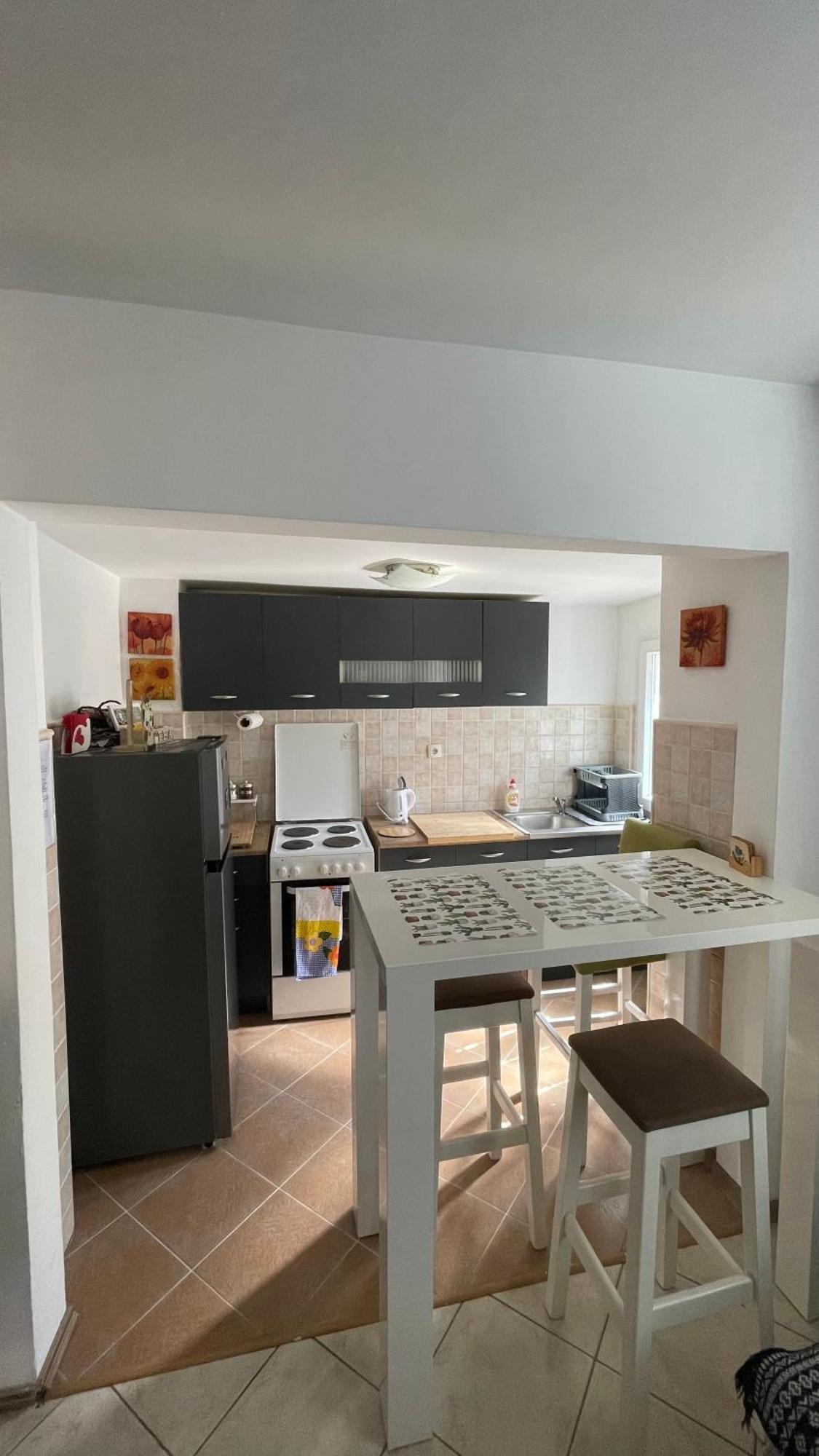Cozy Little House Kotor Διαμέρισμα Εξωτερικό φωτογραφία
