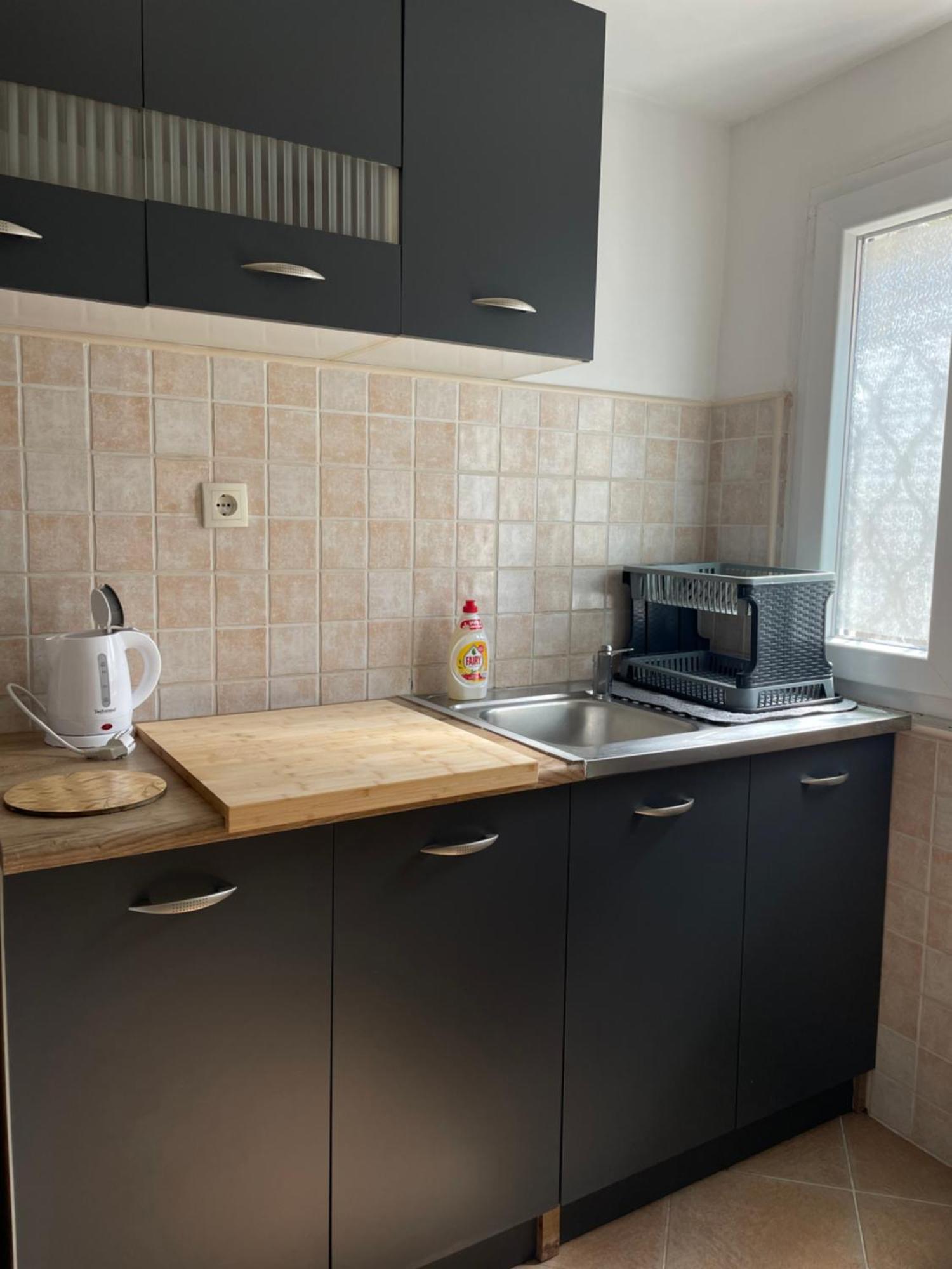 Cozy Little House Kotor Διαμέρισμα Εξωτερικό φωτογραφία